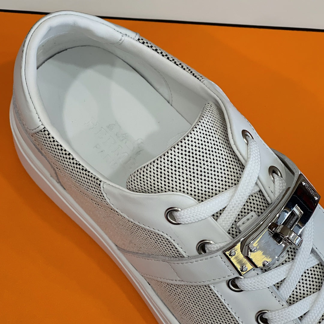 Luxury Shoes - Top QualityS - 992