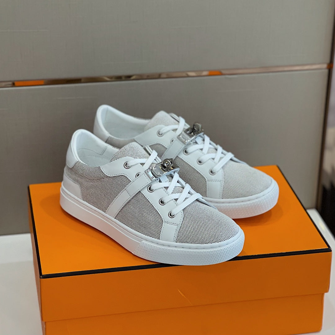 Luxury Shoes - Top QualityS - 992