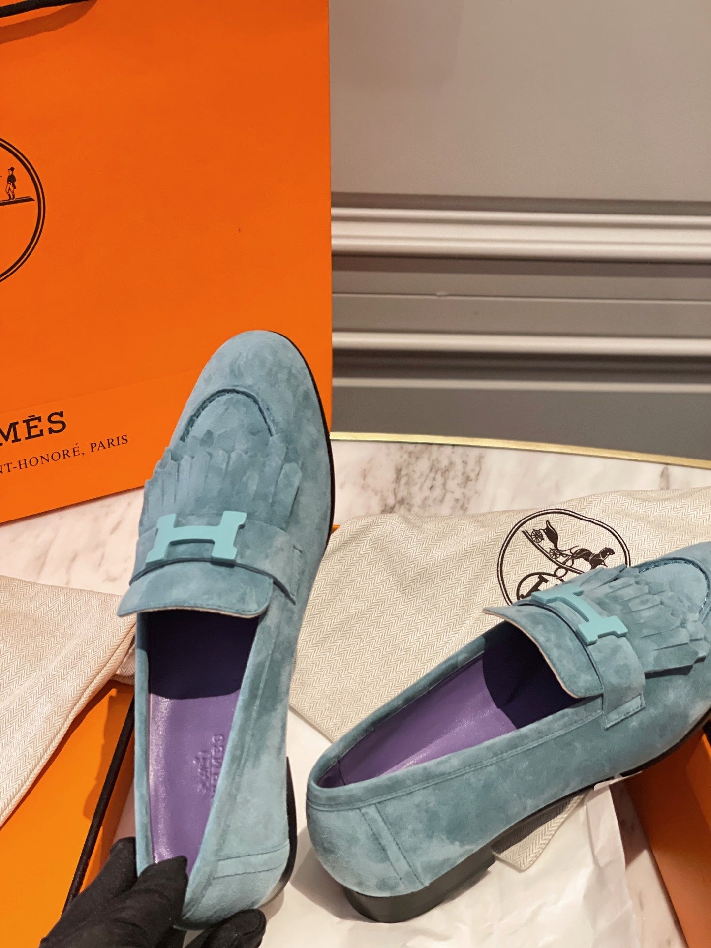 Luxury Shoes - Top QualityS - 988