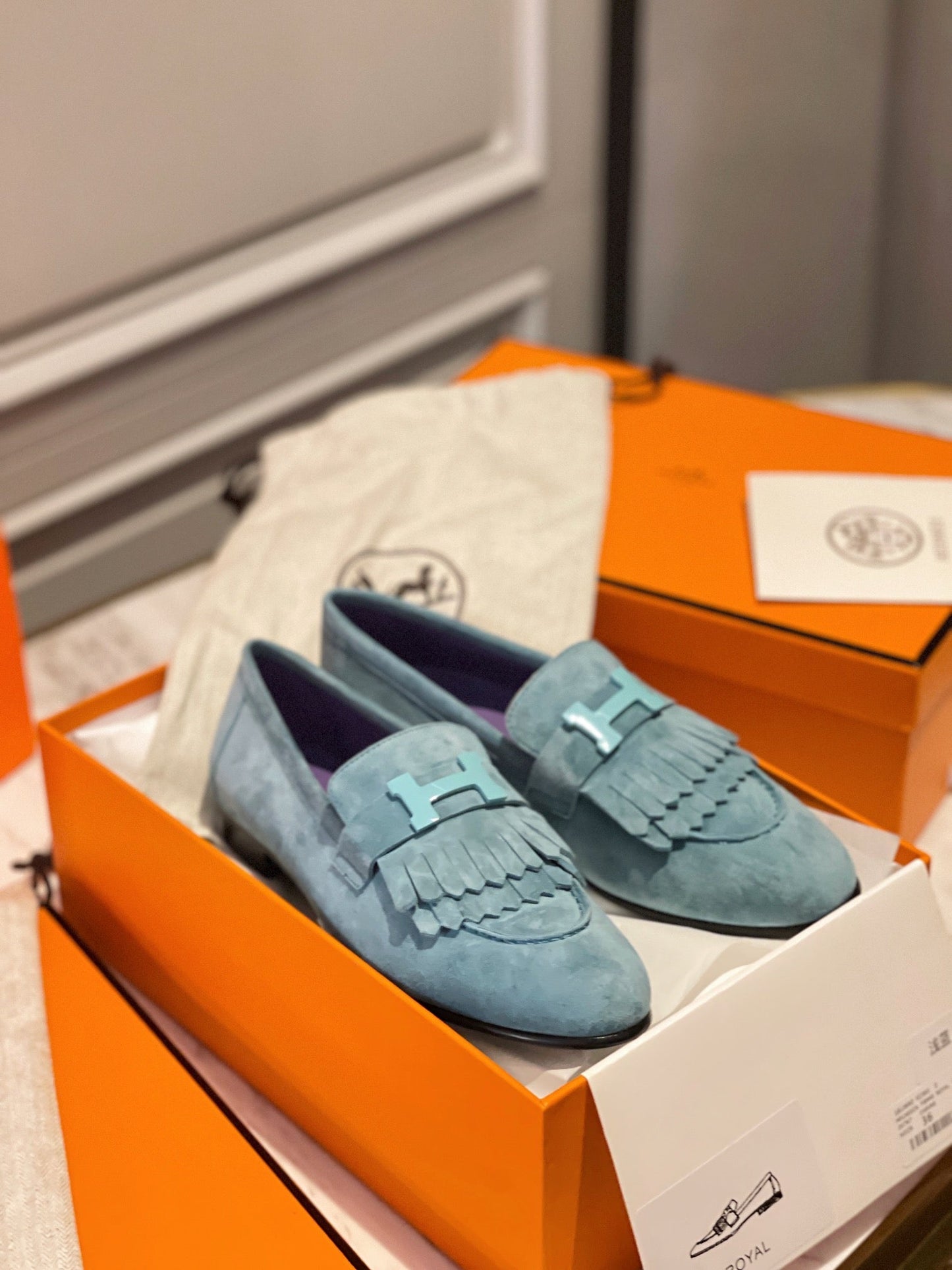 Luxury Shoes - Top QualityS - 988