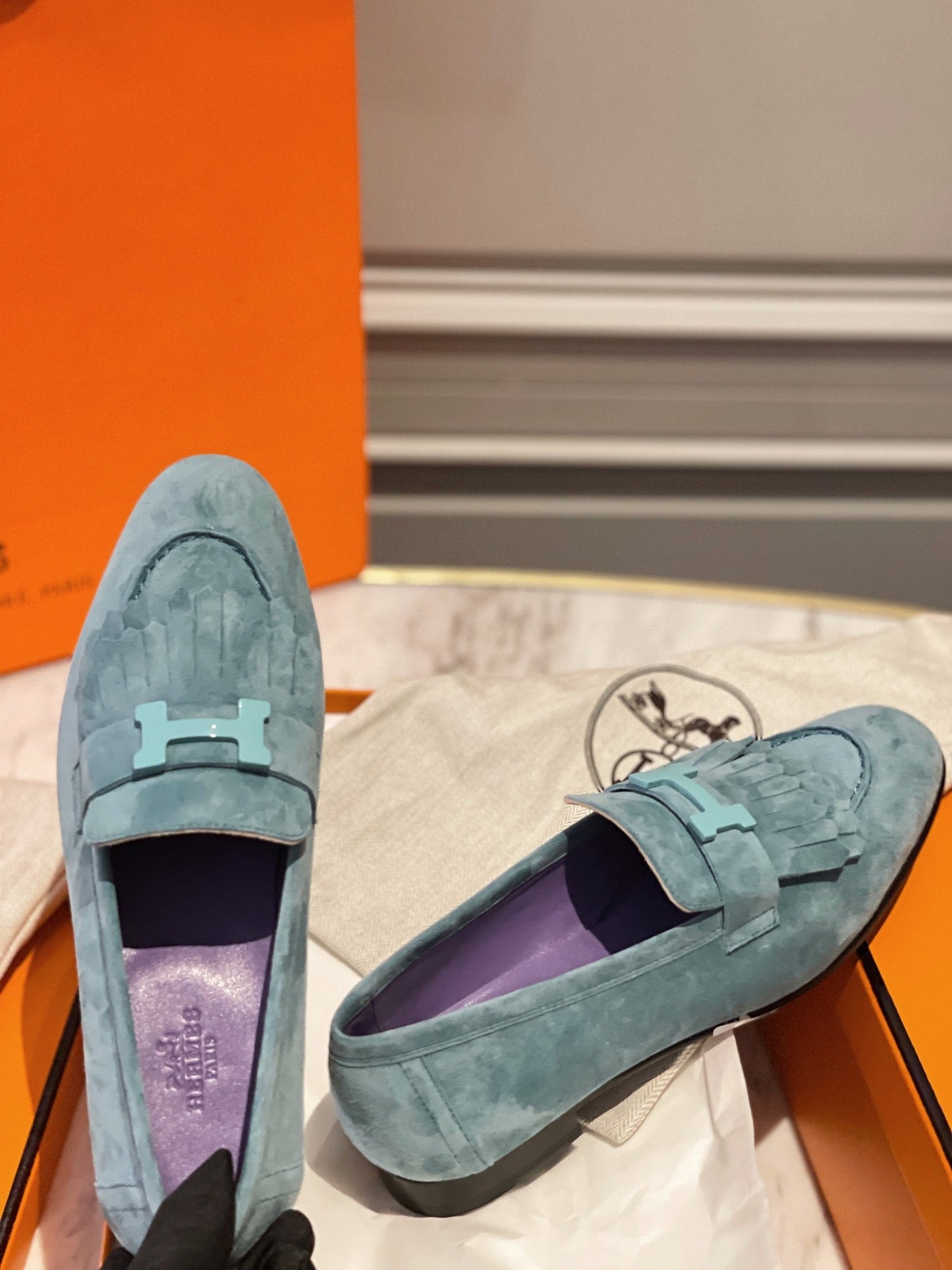 Luxury Shoes - Top QualityS - 988