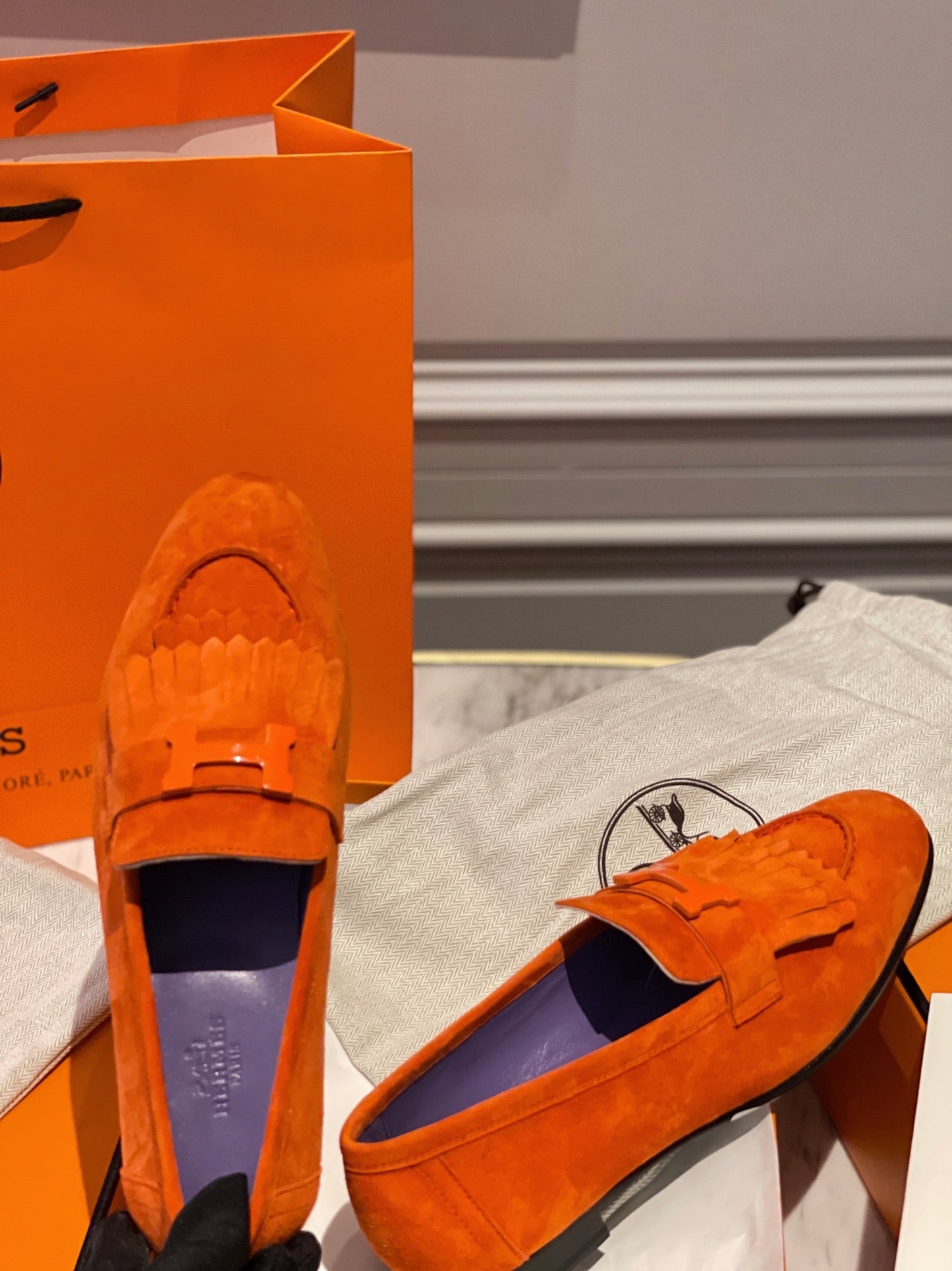 Luxury Shoes - Top QualityS - 987