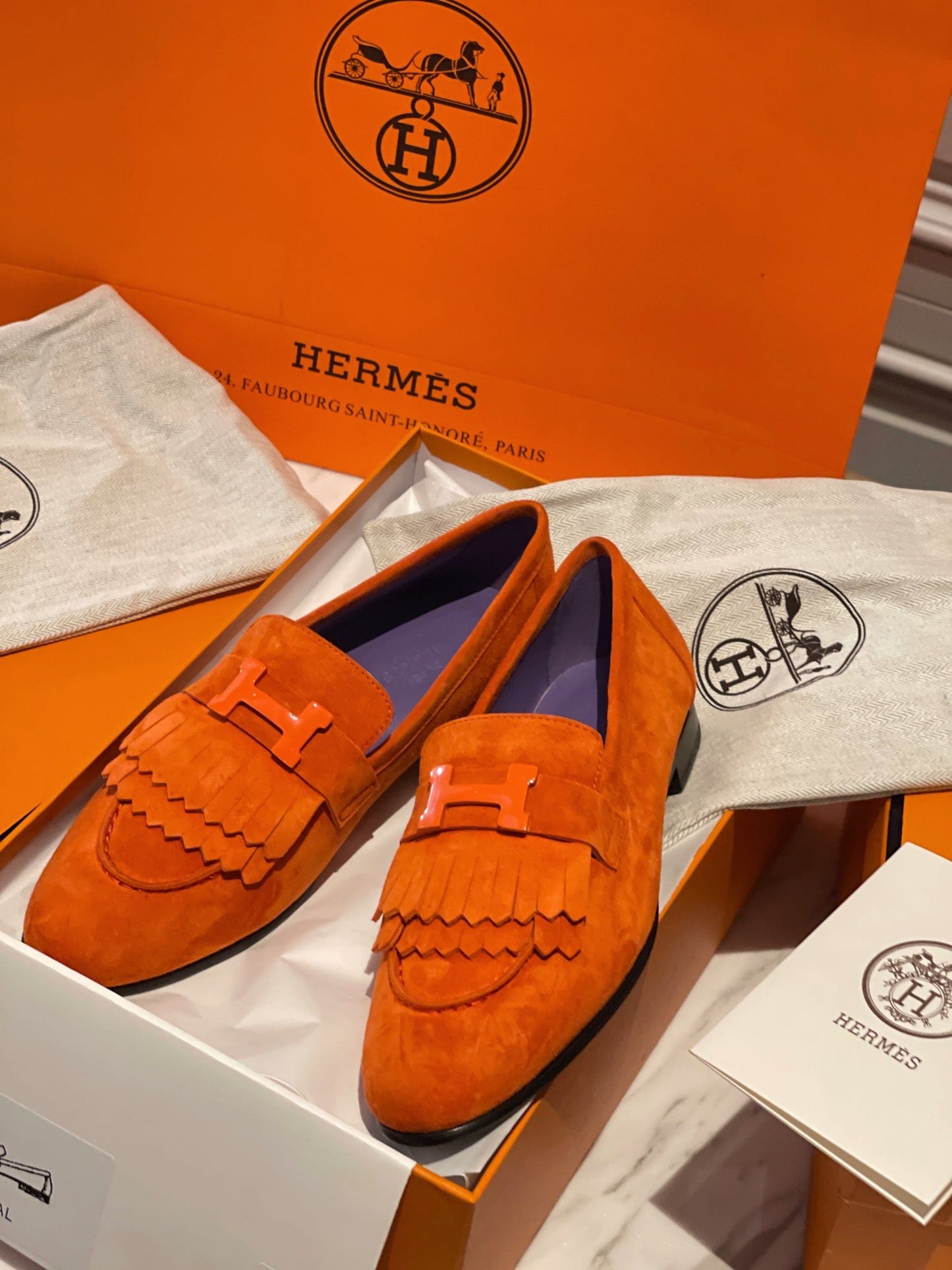 Luxury Shoes - Top QualityS - 987