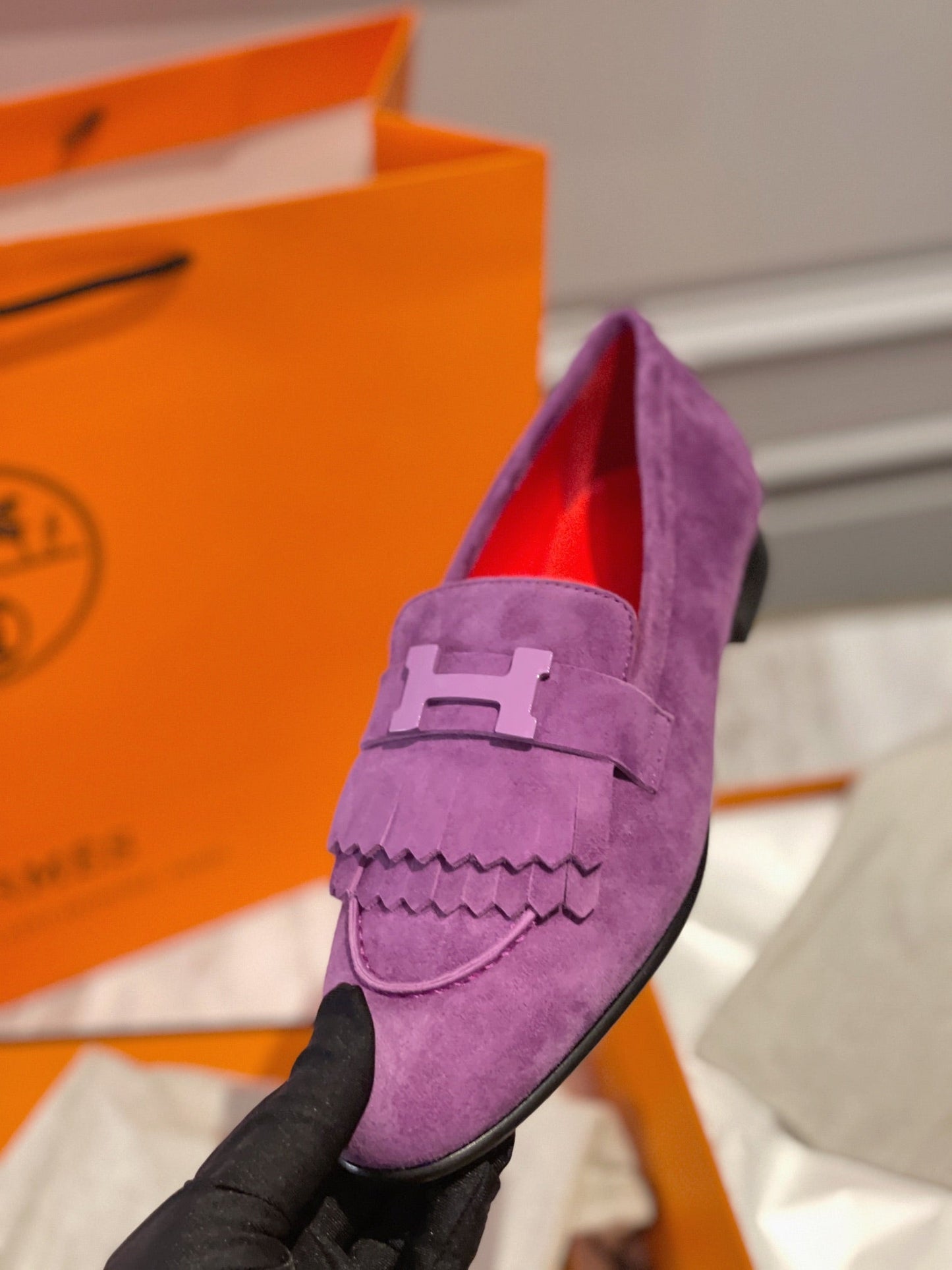 Luxury Shoes - Top QualityS - 986