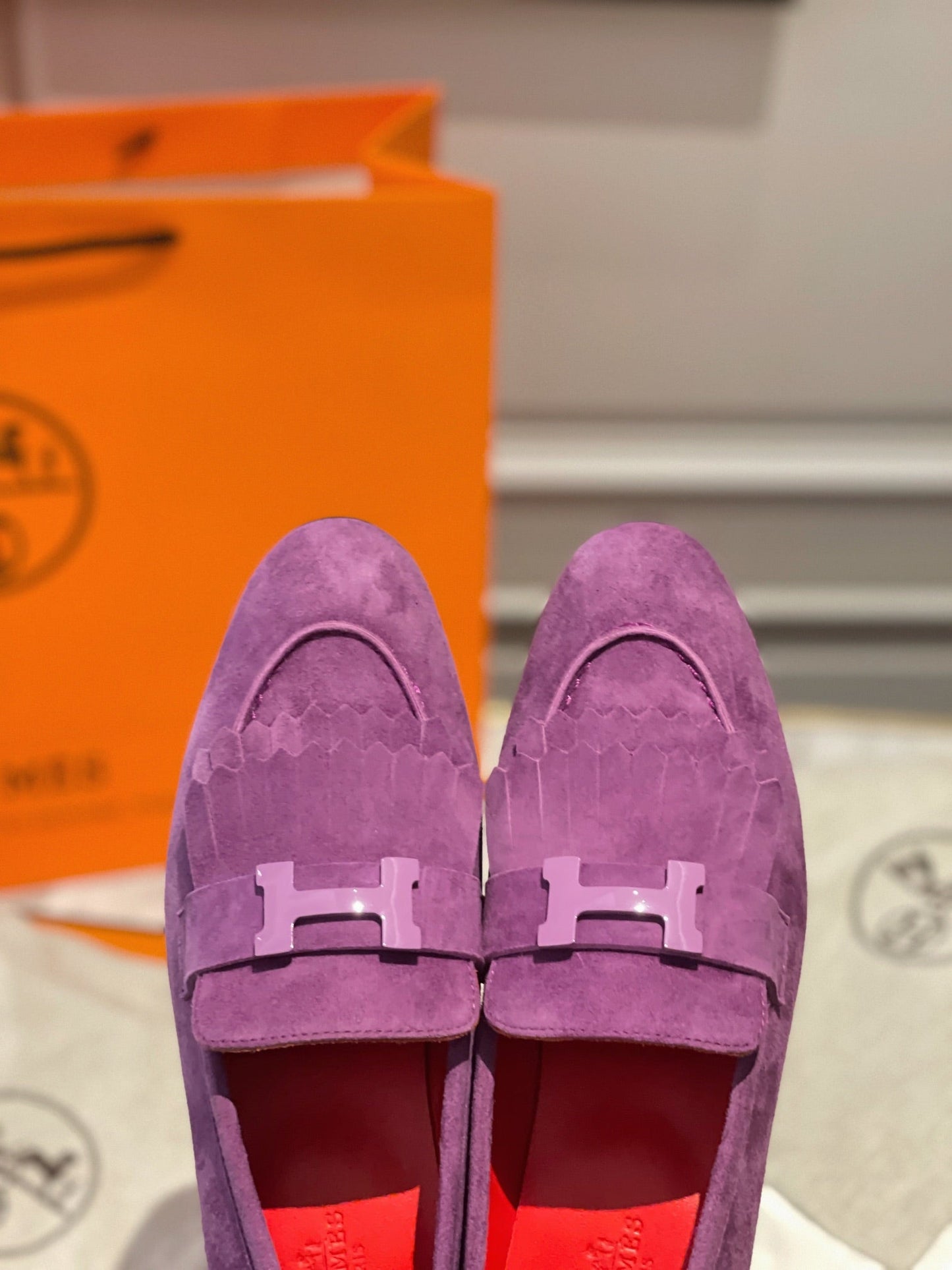 Luxury Shoes - Top QualityS - 986