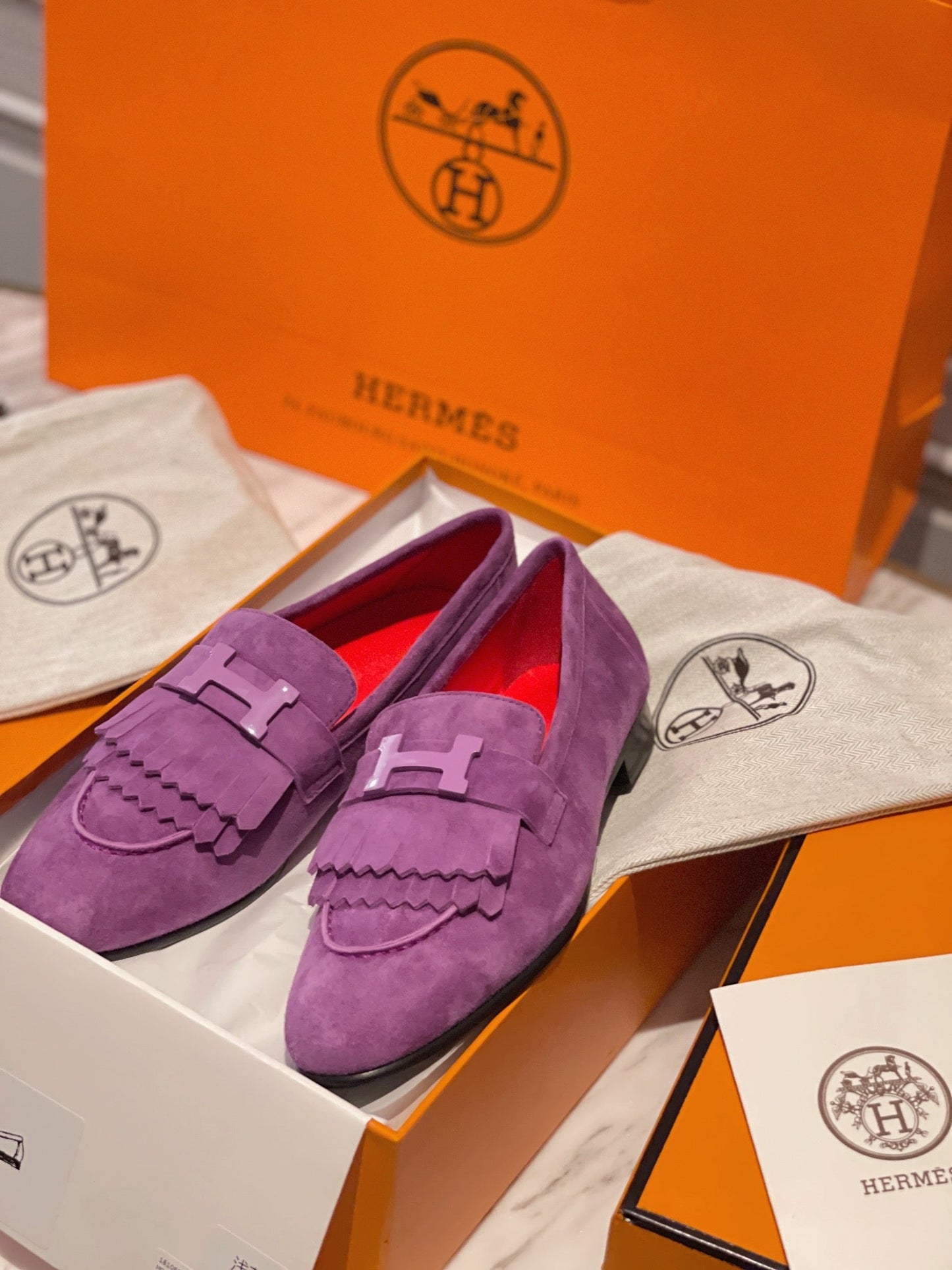 Luxury Shoes - Top QualityS - 986