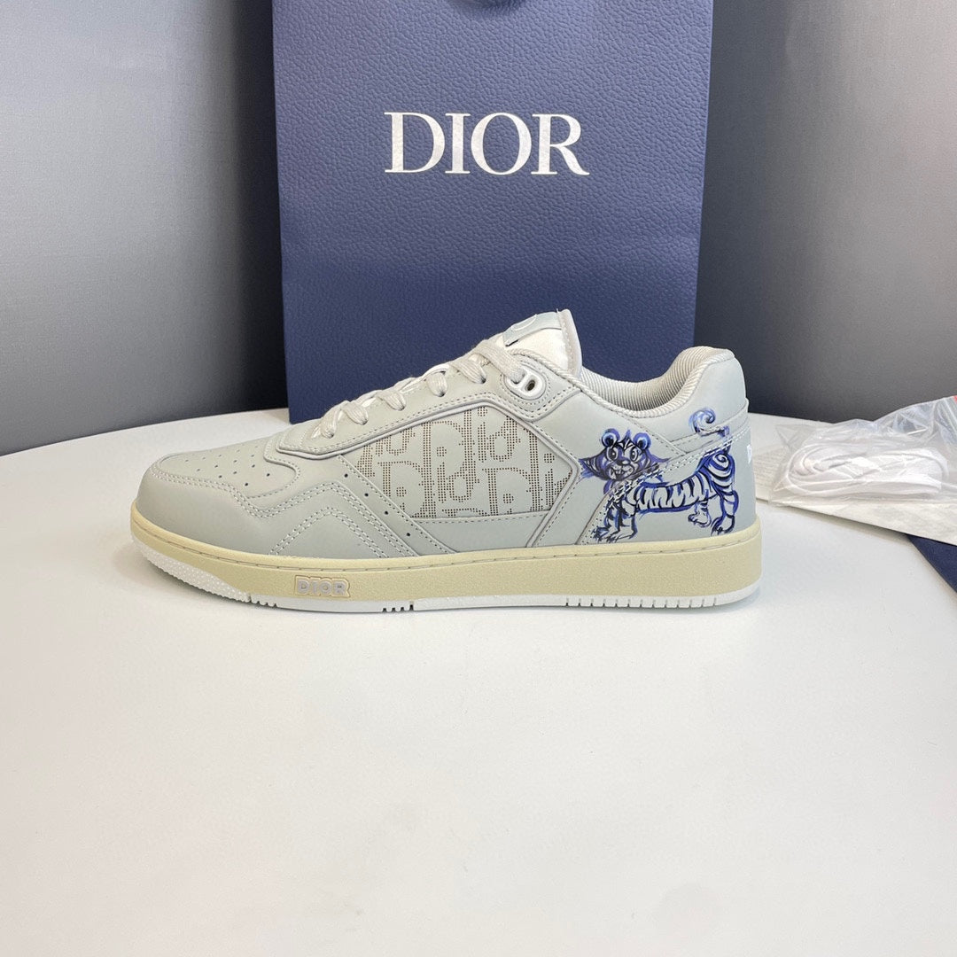 Luxury Shoes - Top QualityR - 1339