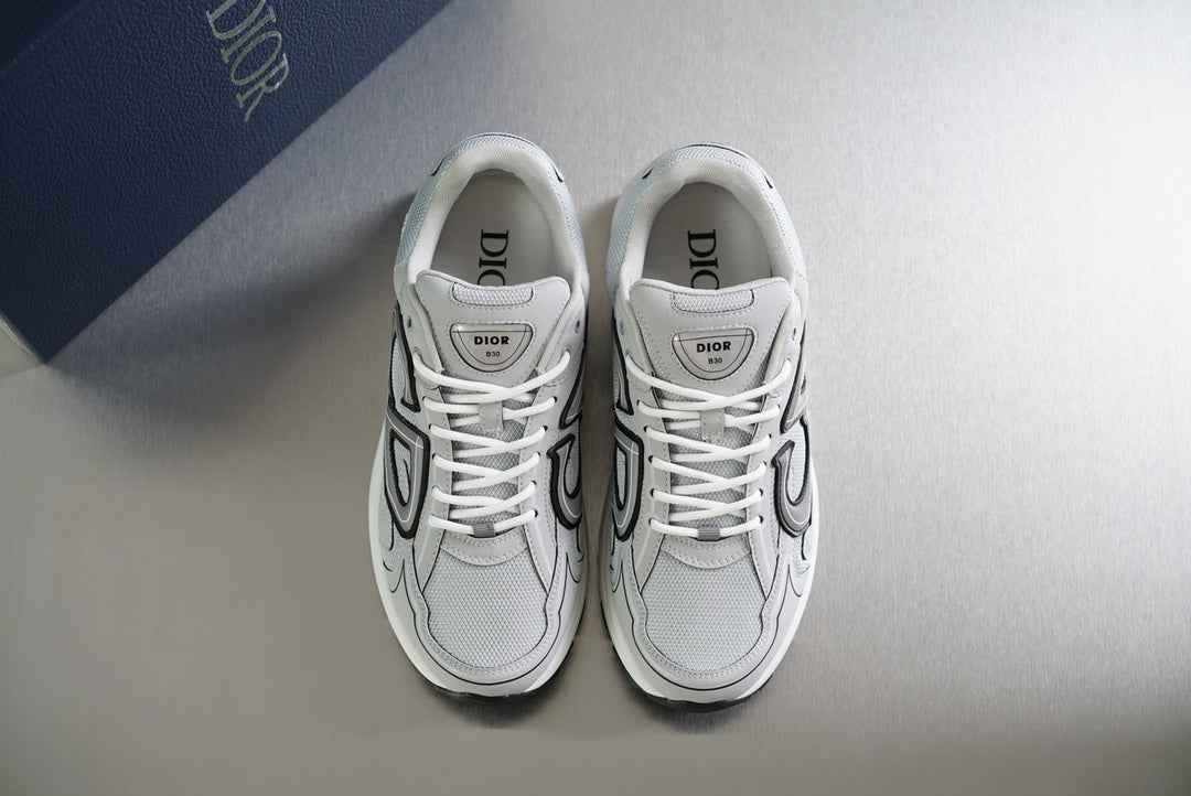 Luxury Shoes - Top QualityR - 1323