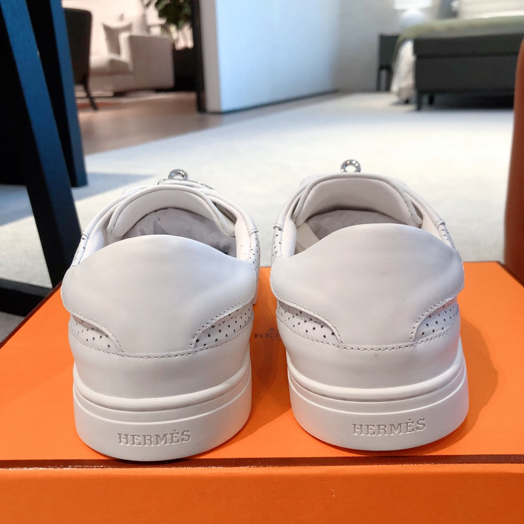 Luxury Shoes - Top QualityS - 072