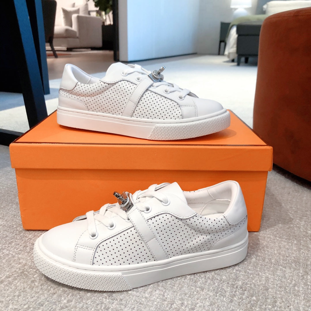 Luxury Shoes - Top QualityS - 072