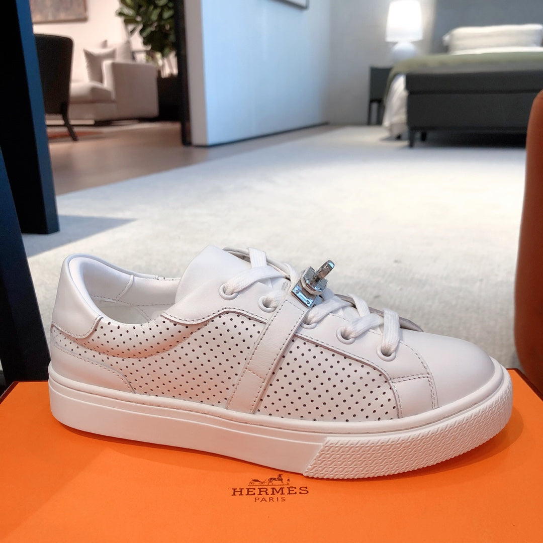 Luxury Shoes - Top QualityS - 072