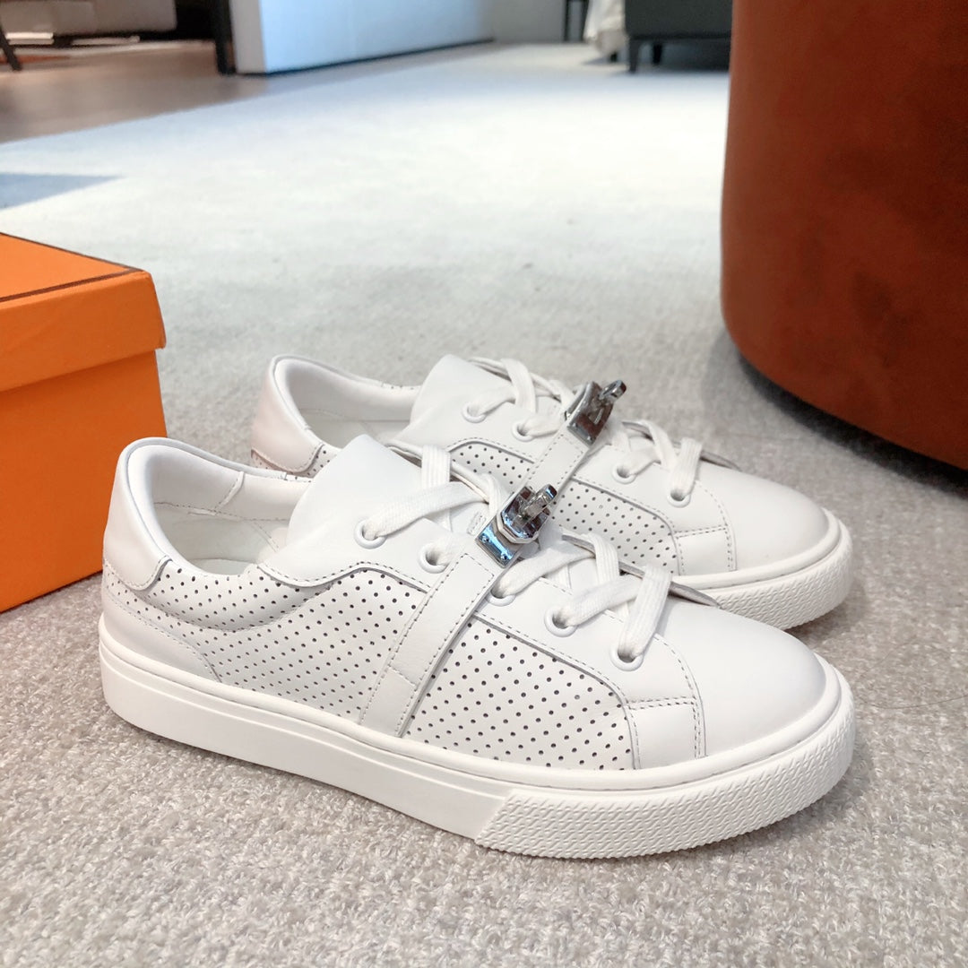 Luxury Shoes - Top QualityS - 072