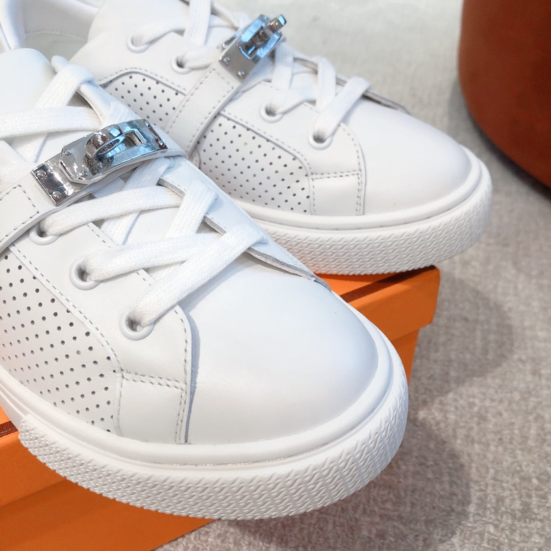 Luxury Shoes - Top QualityS - 072