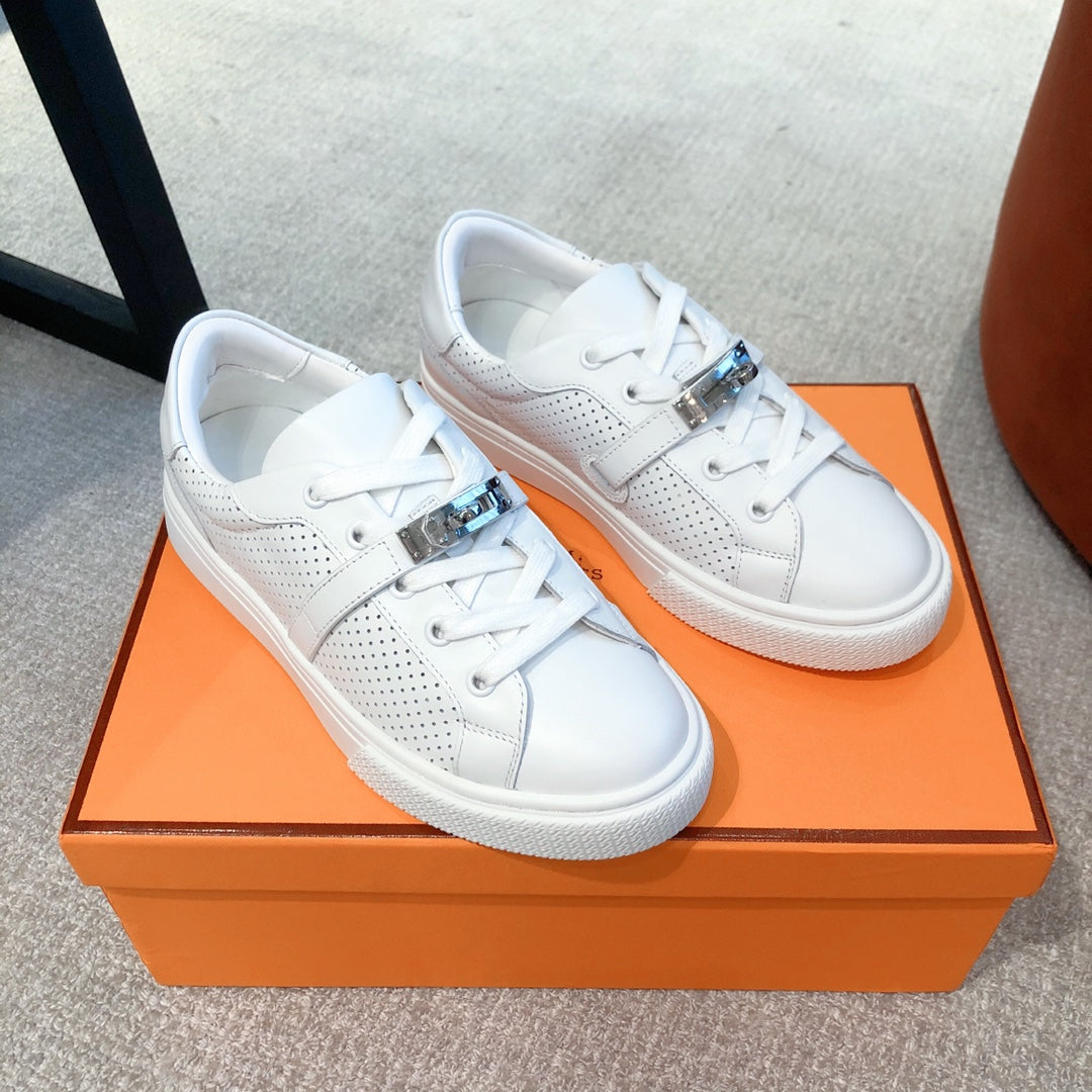 Luxury Shoes - Top QualityS - 072