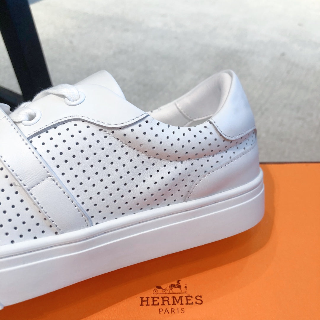 Luxury Shoes - Top QualityS - 072