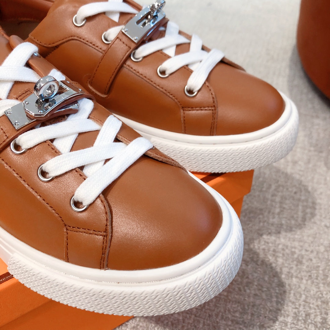 Luxury Shoes - Top QualityS - 073
