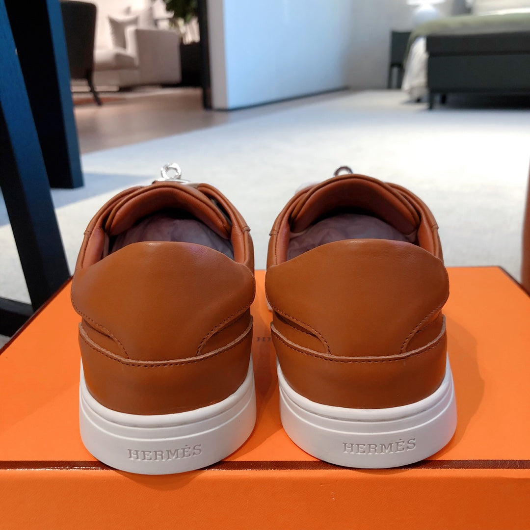 Luxury Shoes - Top QualityS - 073