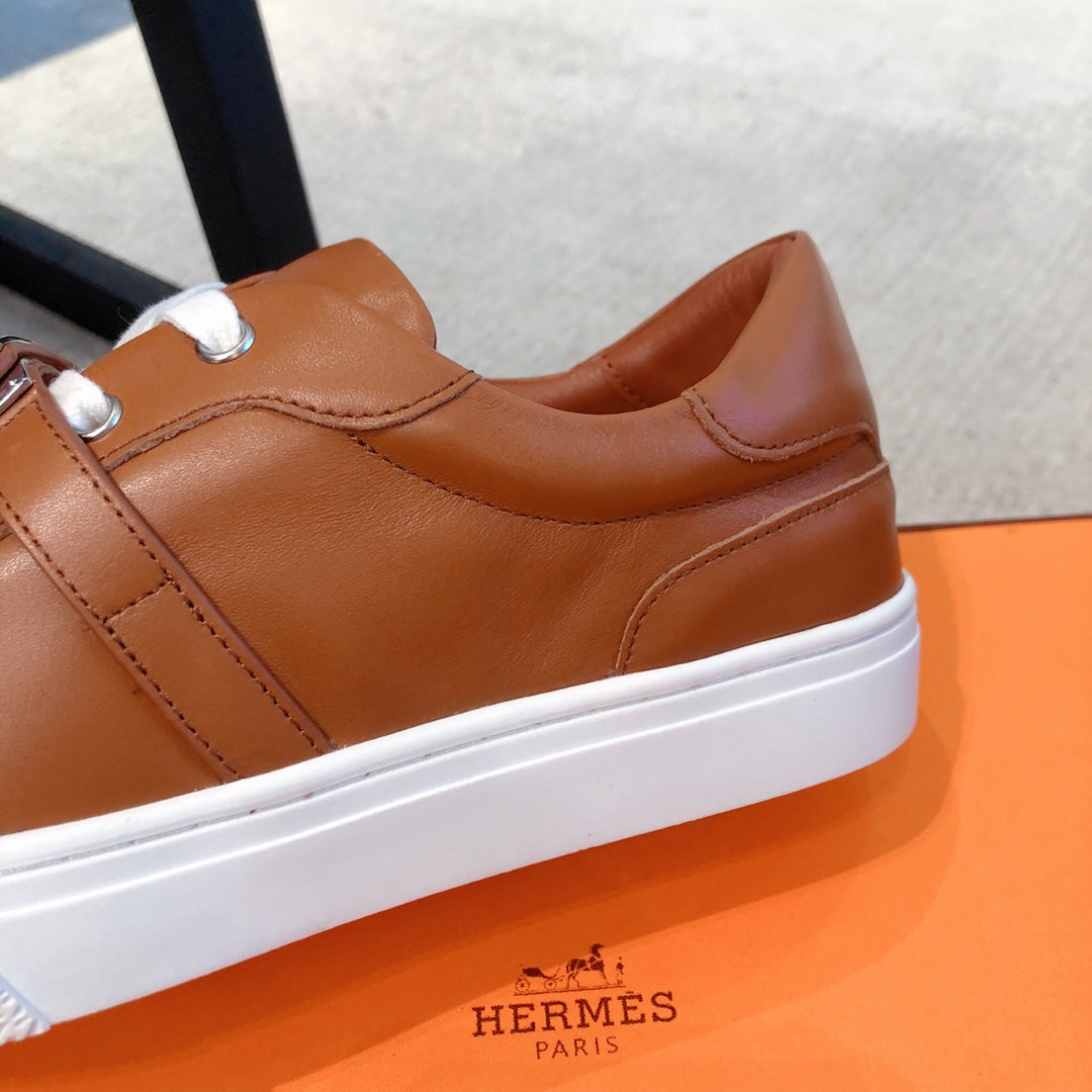 Luxury Shoes - Top QualityS - 073