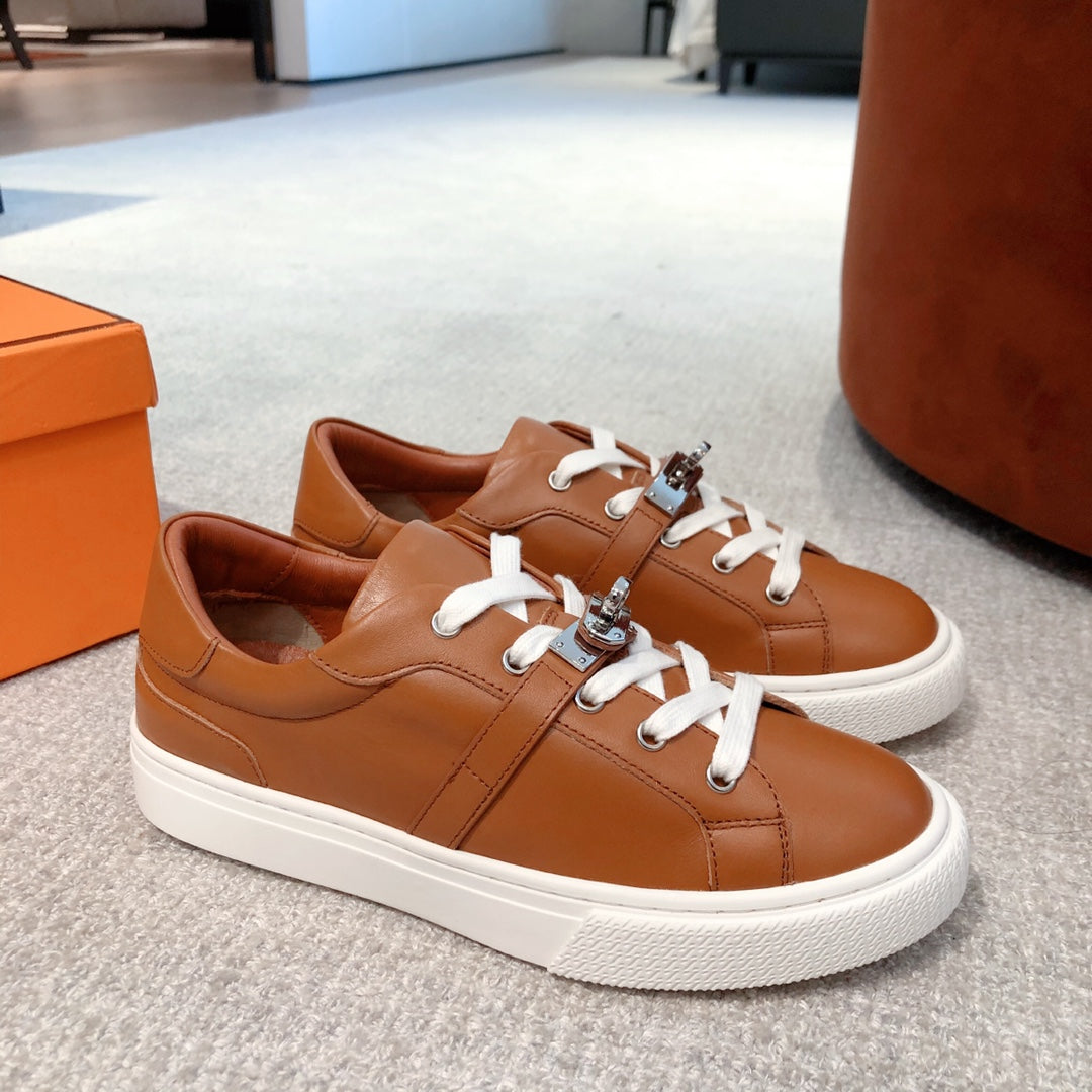Luxury Shoes - Top QualityS - 073
