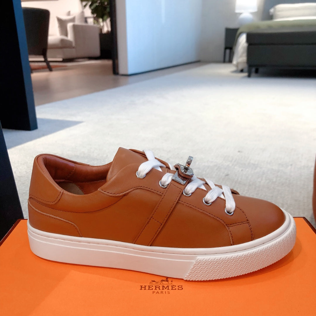 Luxury Shoes - Top QualityS - 073