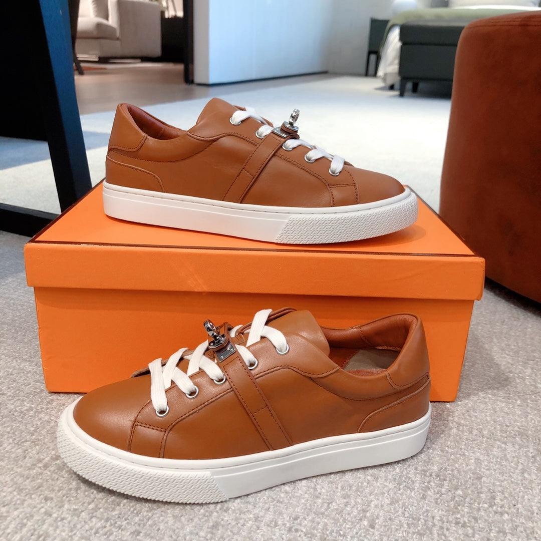 Luxury Shoes - Top QualityS - 073