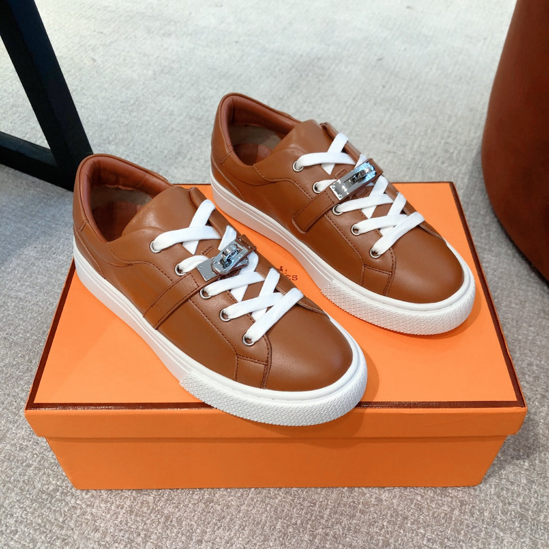 Luxury Shoes - Top QualityS - 073