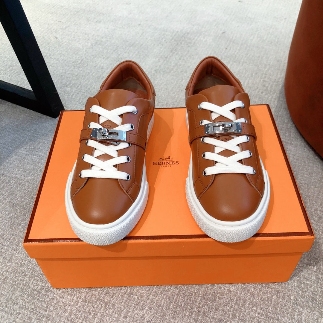 Luxury Shoes - Top QualityS - 073