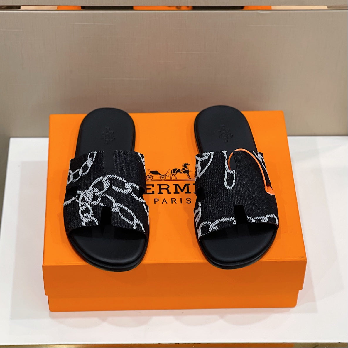 Luxury Shoes - Top QualityS - 872