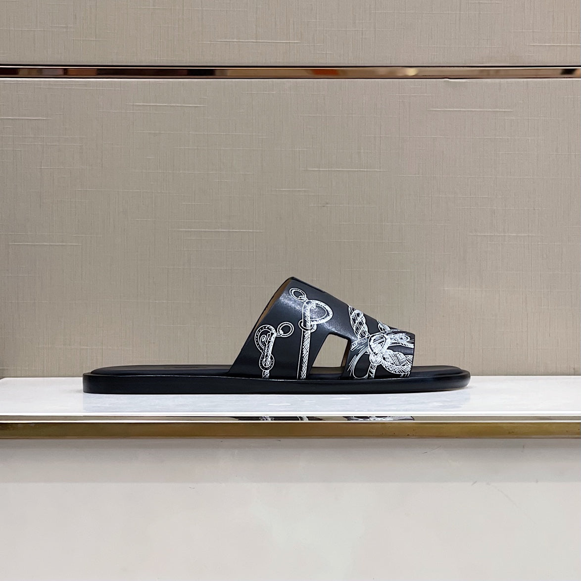 Luxury Shoes - Top QualityS - 867