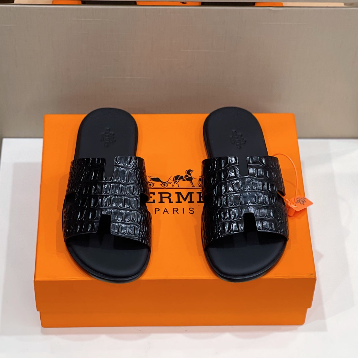 Luxury Shoes - Top QualityS - 875