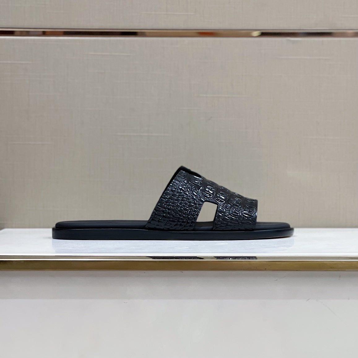Luxury Shoes - Top QualityS - 875