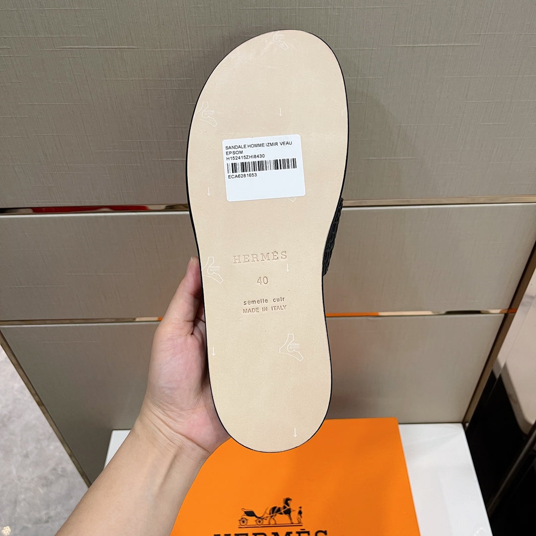Luxury Shoes - Top QualityS - 875