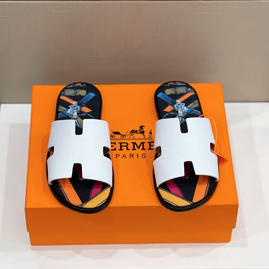 Luxury Shoes - Top QualityS - 866