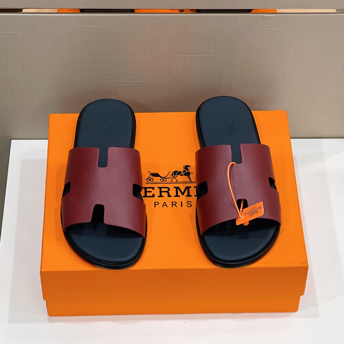 Luxury Shoes - Top QualityS - 860
