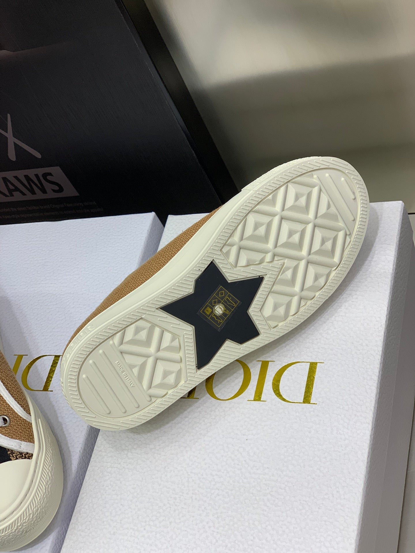 Luxury Shoes - Top QualityR - 1058