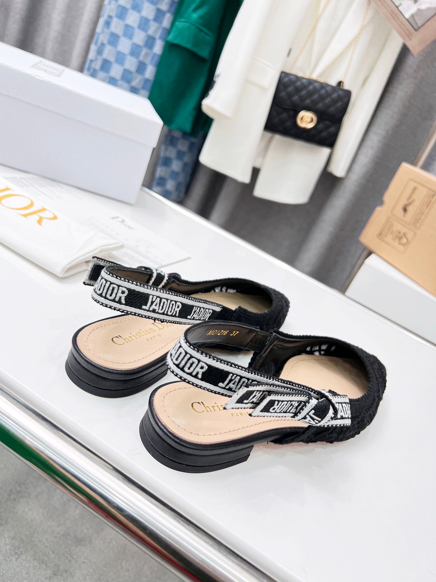 Luxury Shoes - Top QualityR - 1200