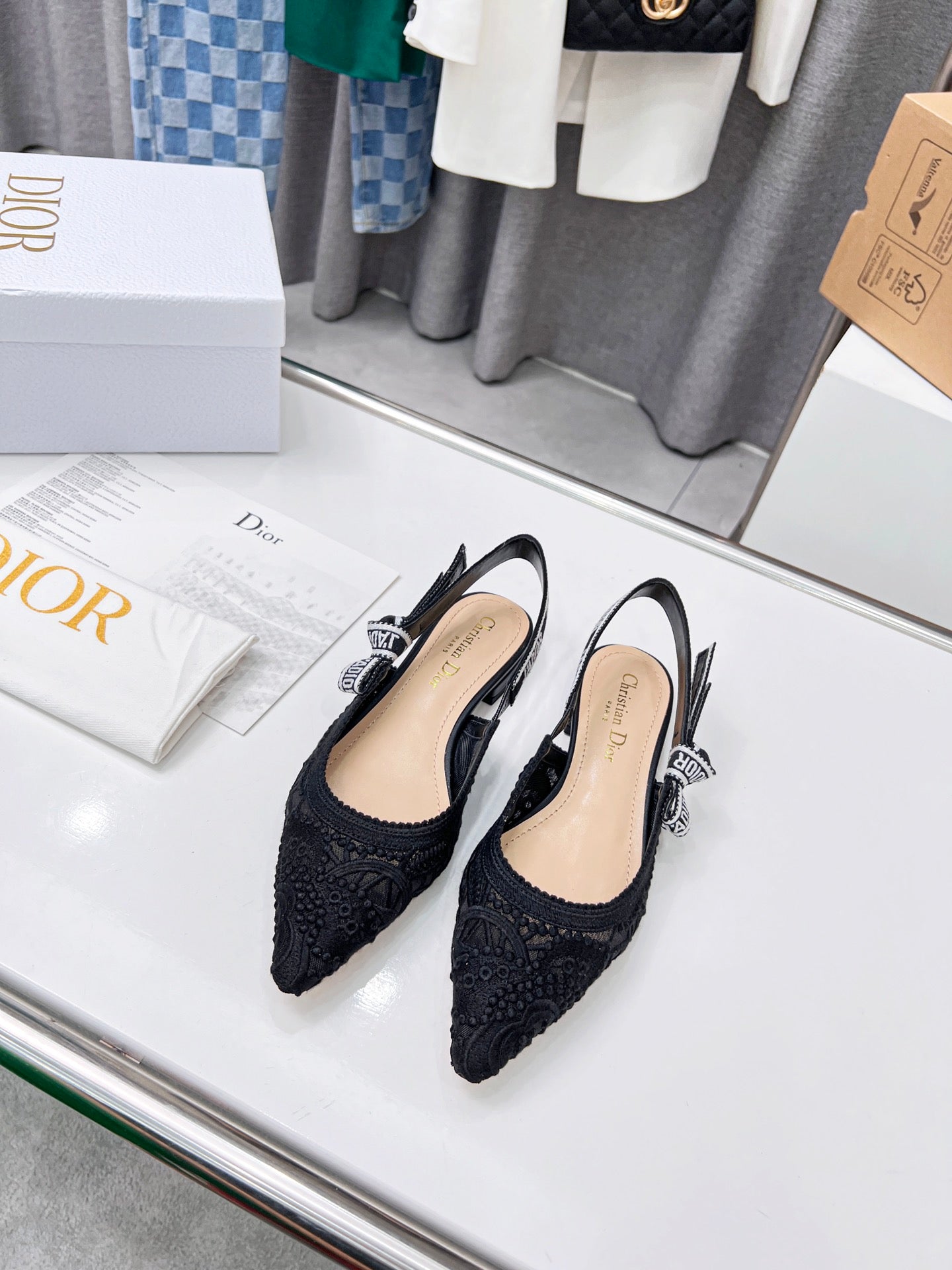 Luxury Shoes - Top QualityR - 1200