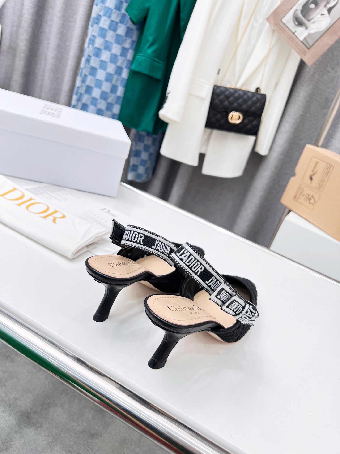 Luxury Shoes - Top QualityR - 1201