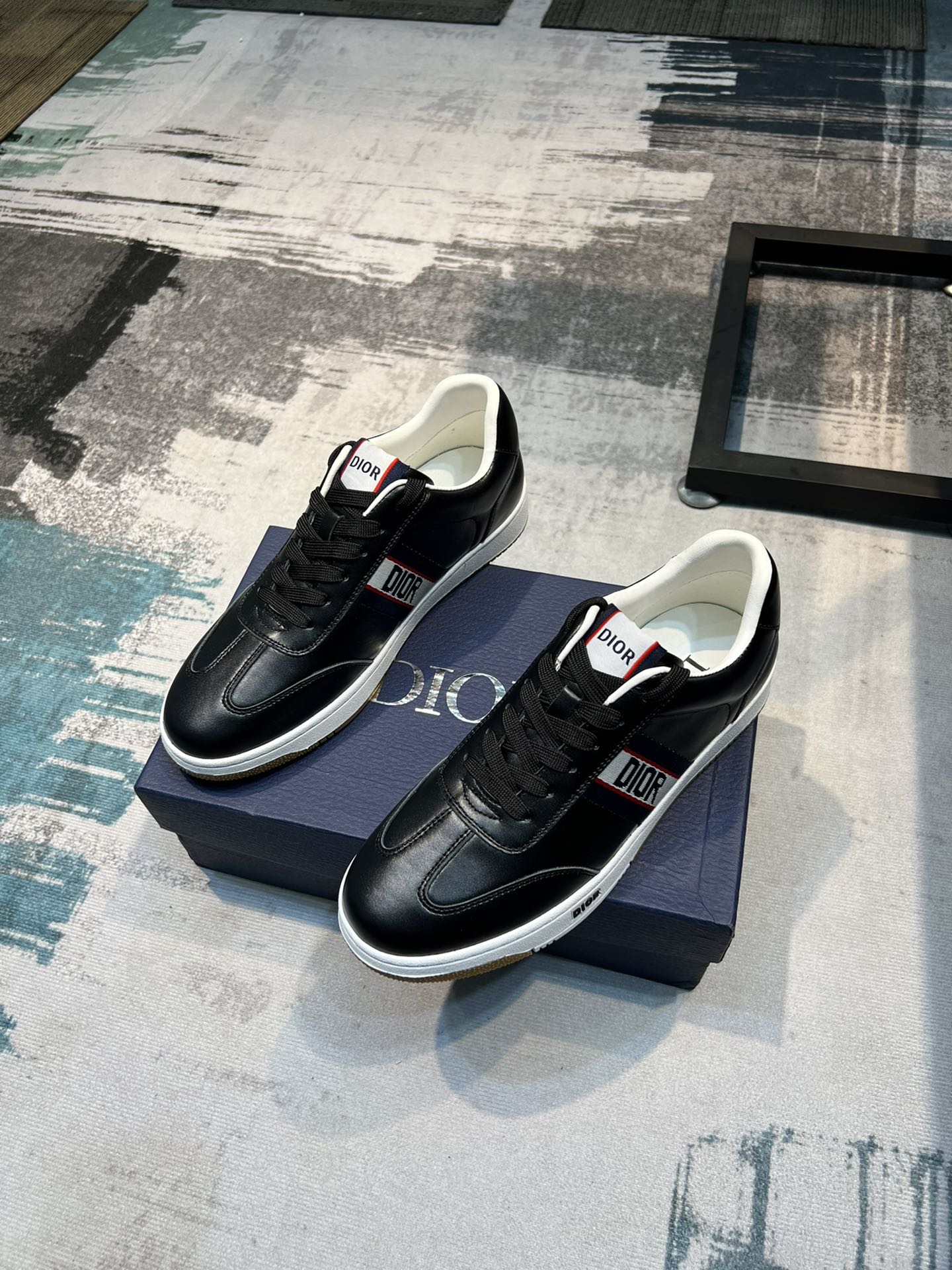 Luxury Shoes - Top QualityR - 1193