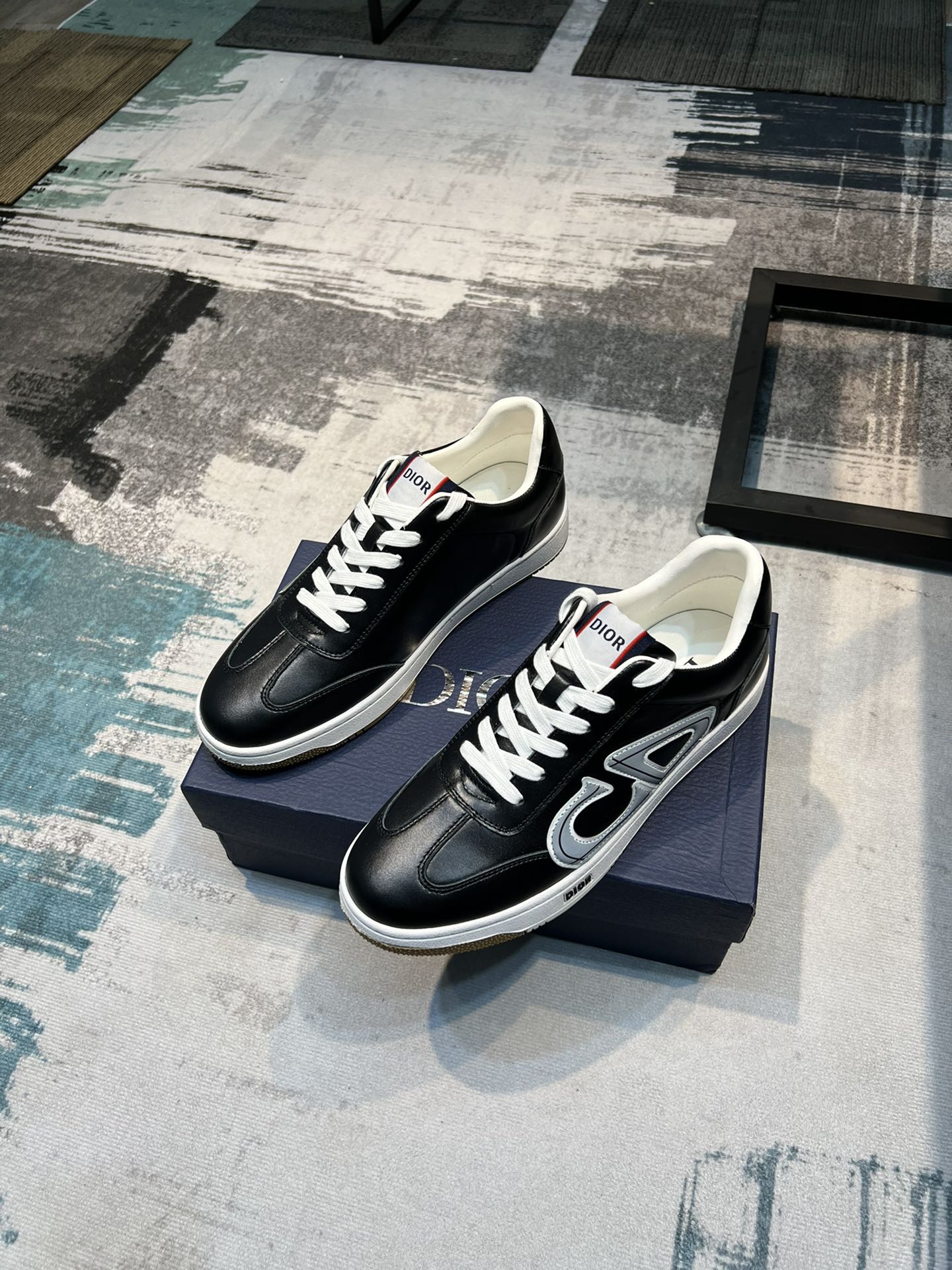 Luxury Shoes - Top QualityR - 1189
