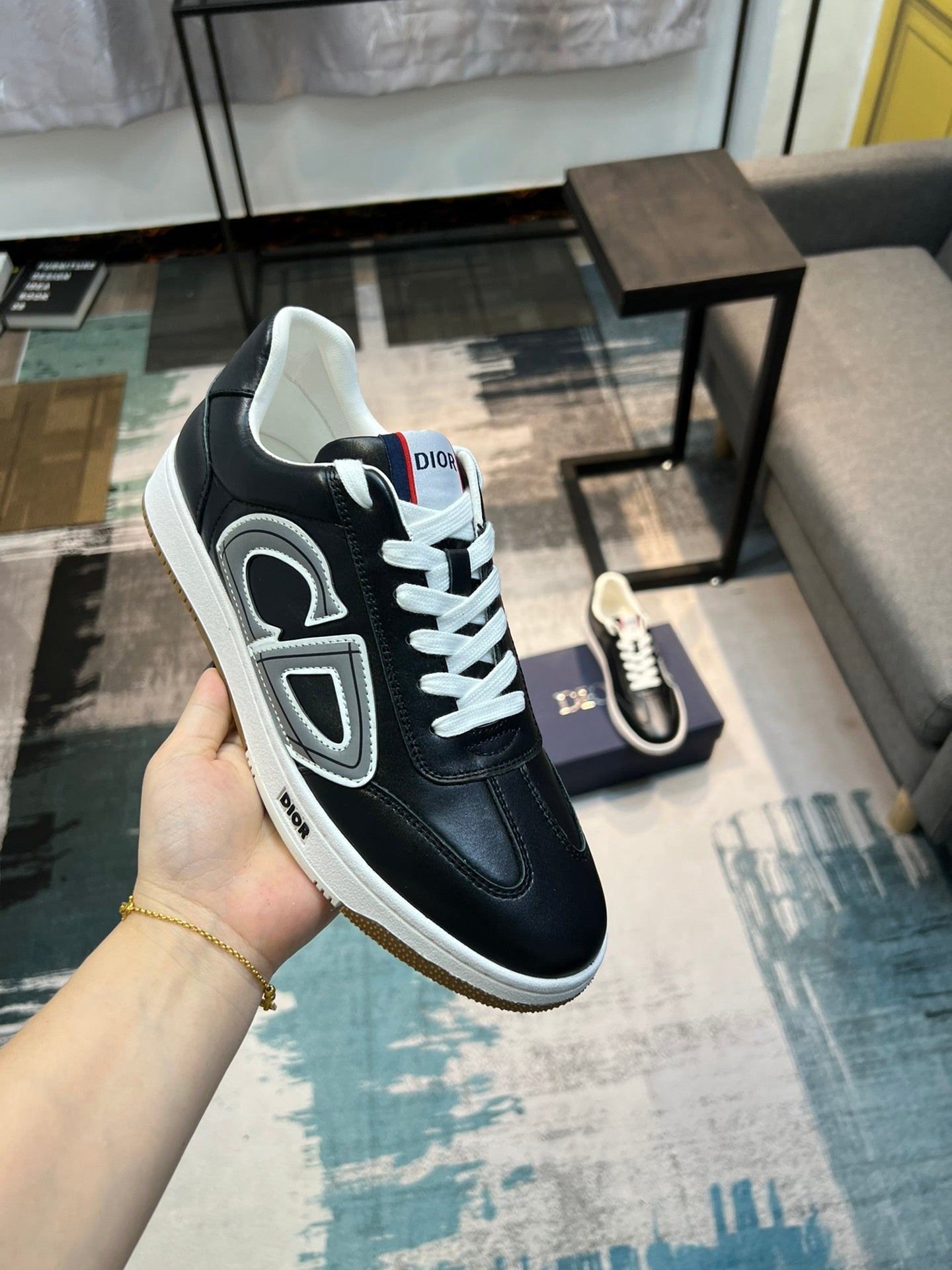 Luxury Shoes - Top QualityR - 1189
