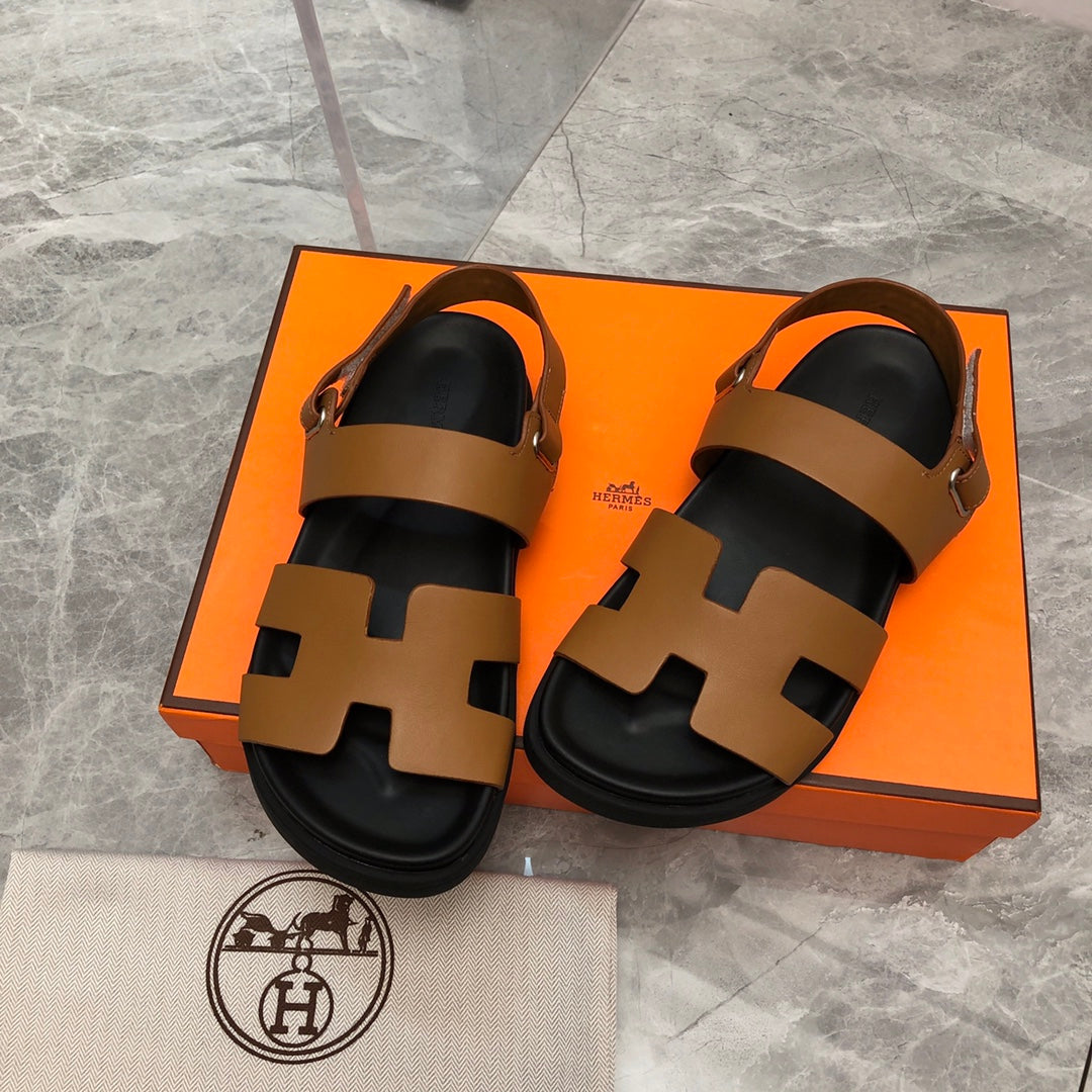 Luxury Shoes - Top QualityS - 970