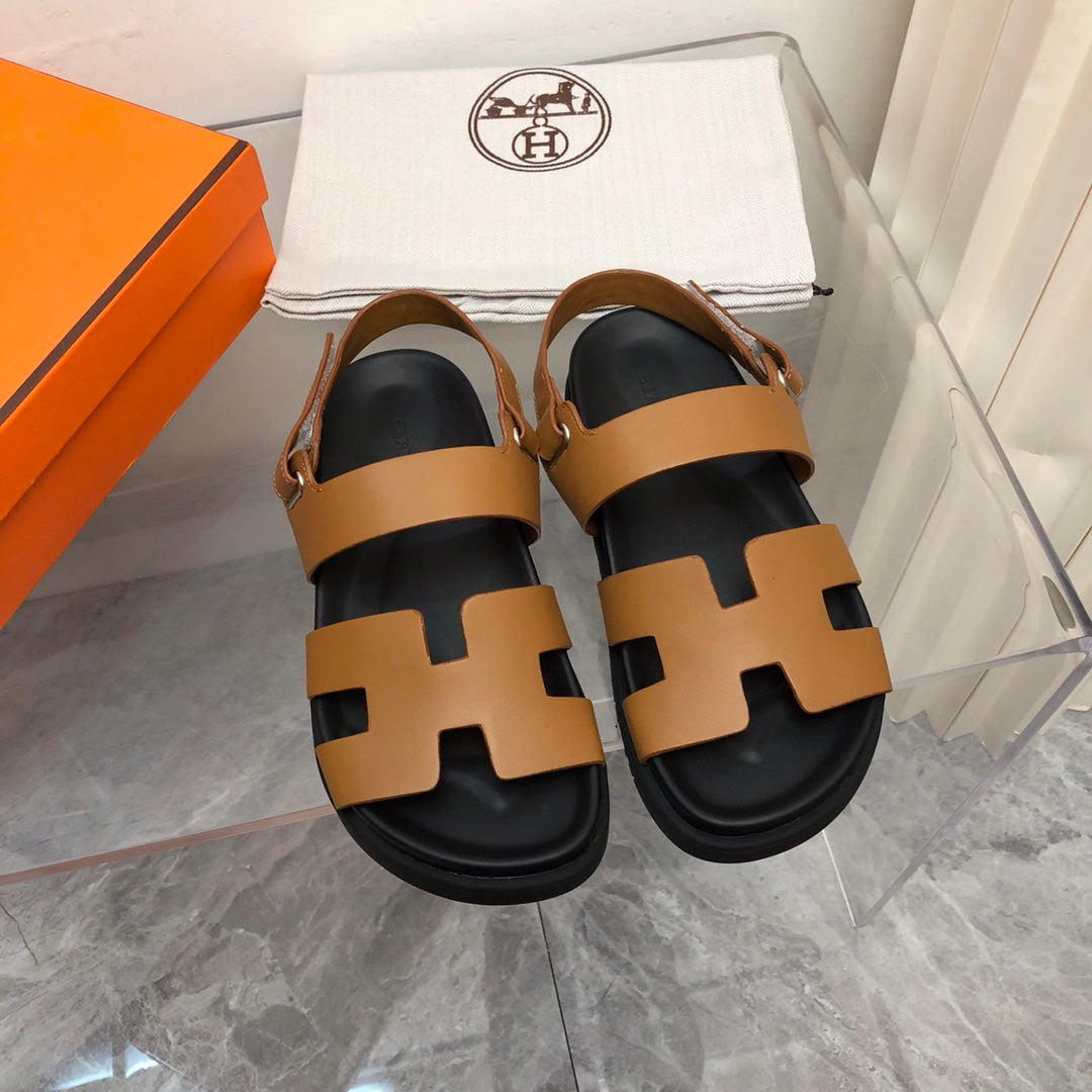 Luxury Shoes - Top QualityS - 970