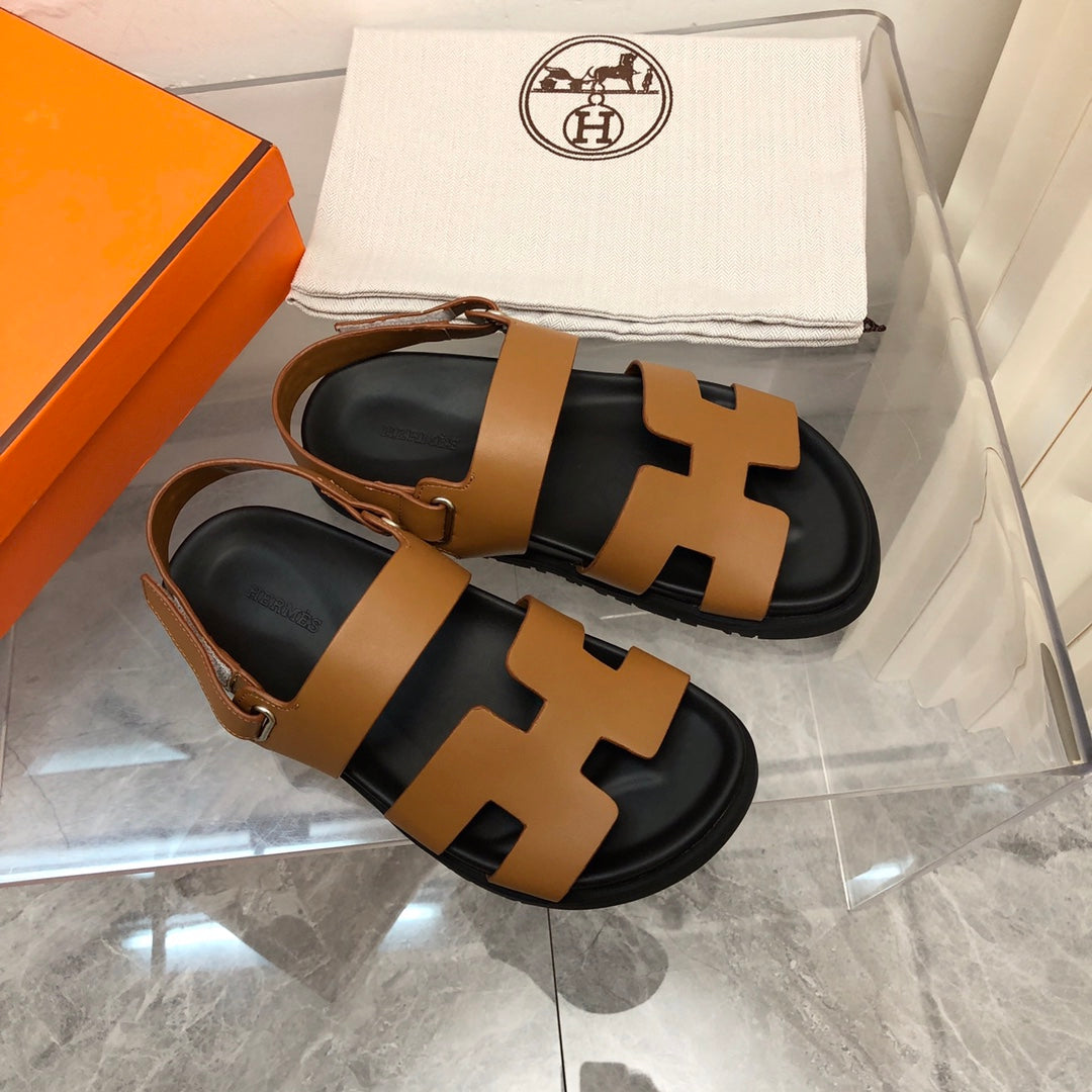 Luxury Shoes - Top QualityS - 970