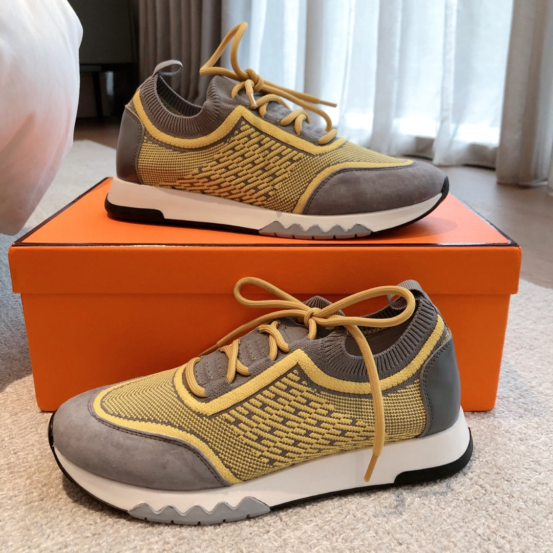 Luxury Shoes - Top QualityS - 682