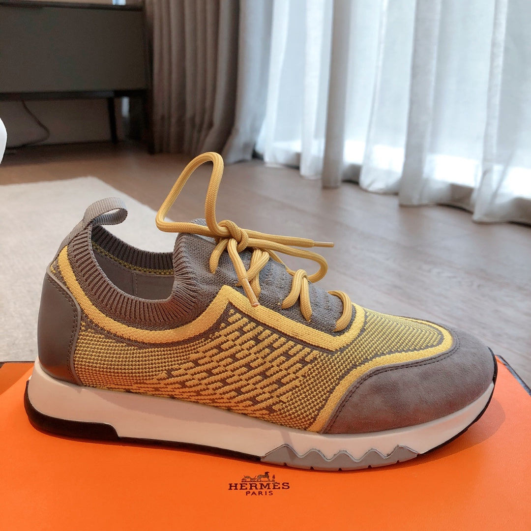 Luxury Shoes - Top QualityS - 682
