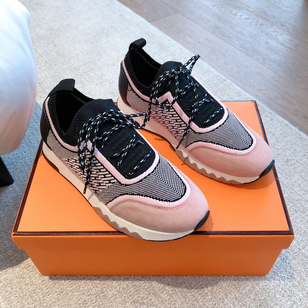 Luxury Shoes - Top QualityS - 683