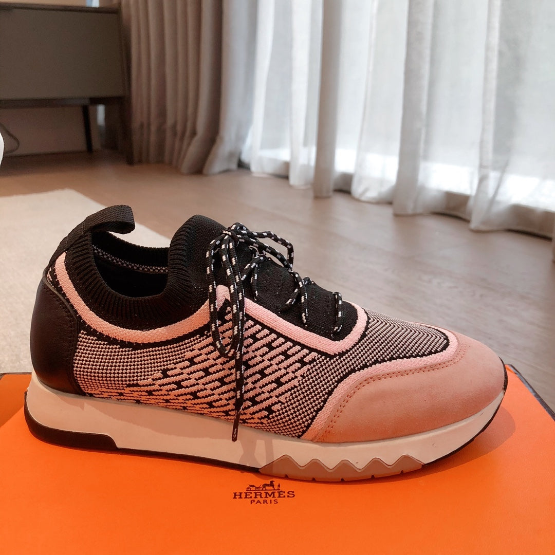 Luxury Shoes - Top QualityS - 683