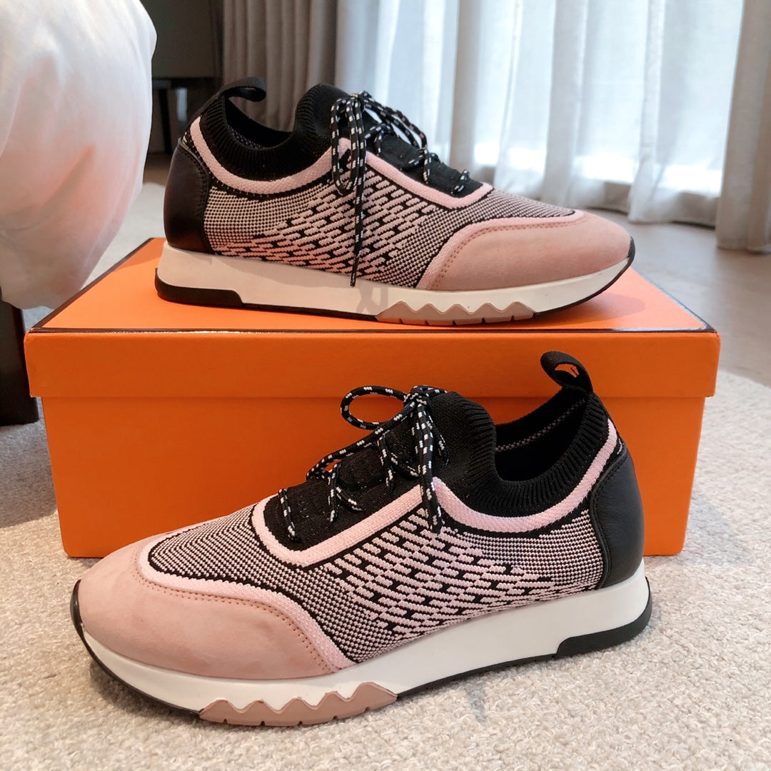 Luxury Shoes - Top QualityS - 683