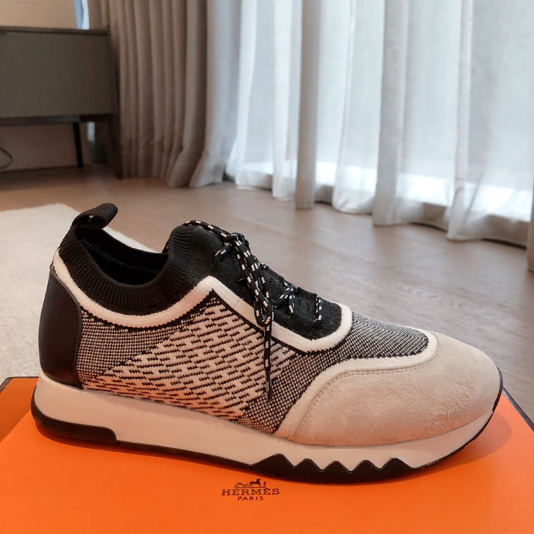 Luxury Shoes - Top QualityS - 684